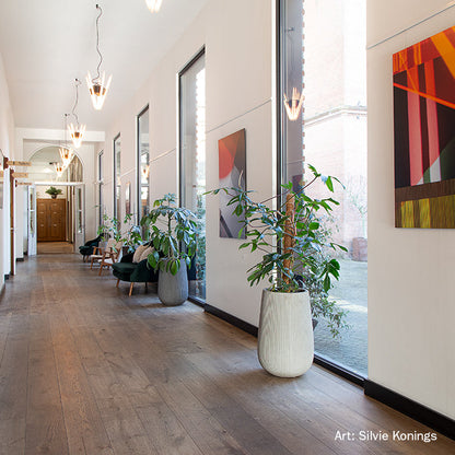 Cliprail, installation aisée avec clip spécifique pour murs.