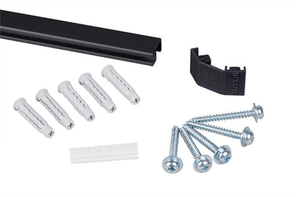 STAS minirail + installation kit