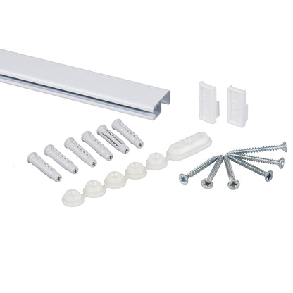 STAS cliprail pro + installation kit