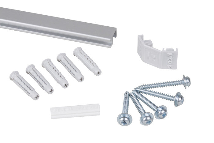 STAS minirail + installation kit