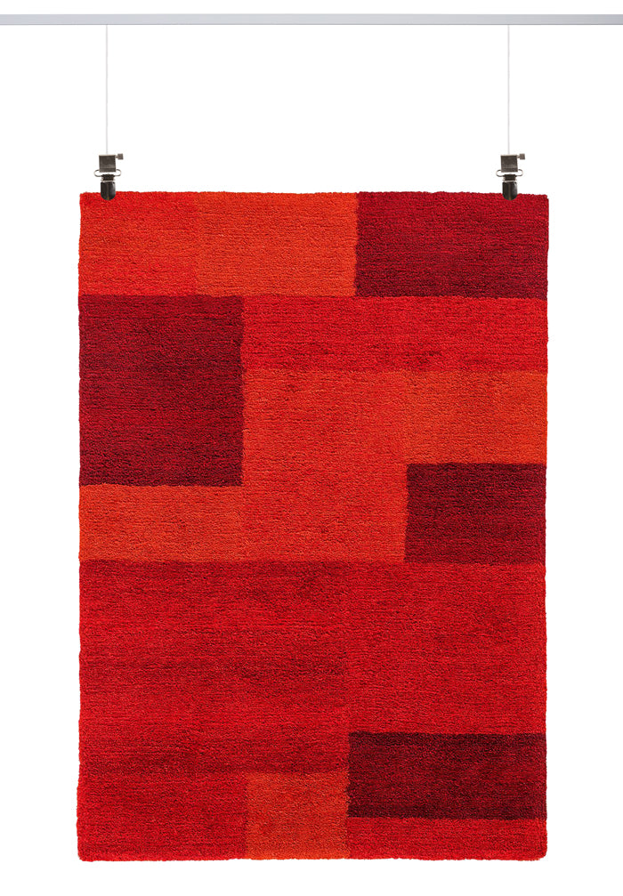 STAS textile pendentif, idéal pour tentures et bannières, supporte jusqu'à 4kg avec pinces 36mm.