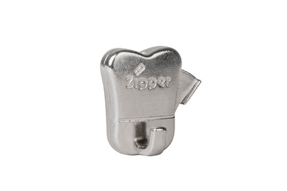 SET of 5: STAS clear cord with cobra end 78.75 inch (200 cm) + zipper - ?