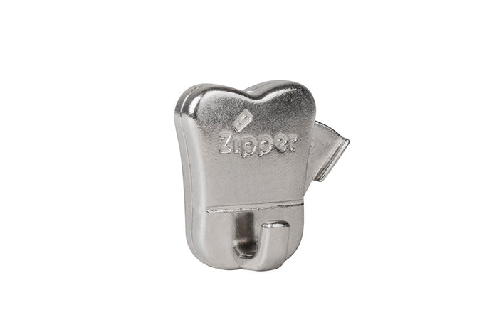 STAS cliprail pro white 59" | 150 cm - complete kit, including 2 clear cords 59" with STAS zipper - ?