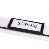 STAS name tag for the papergrip