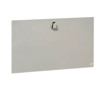 Magnetic picture hanger